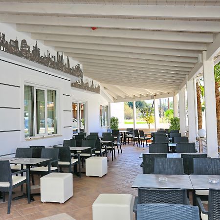 Magda Hotel Club Gouves Exterior photo