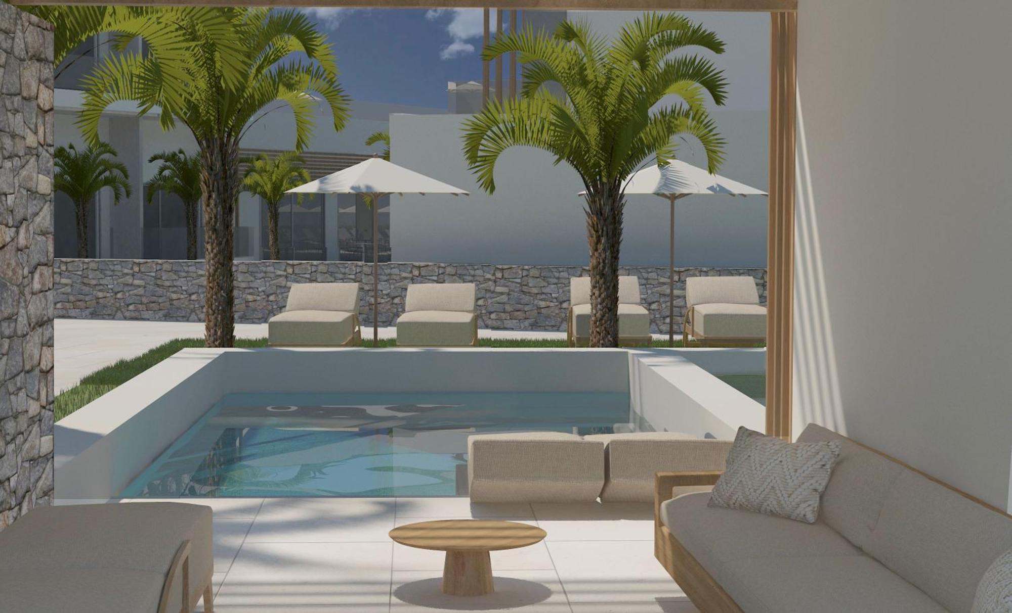 Magda Hotel Club Gouves Exterior photo